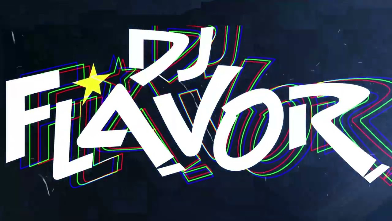 Champeta Live Mix - Flavor - Vol. 2