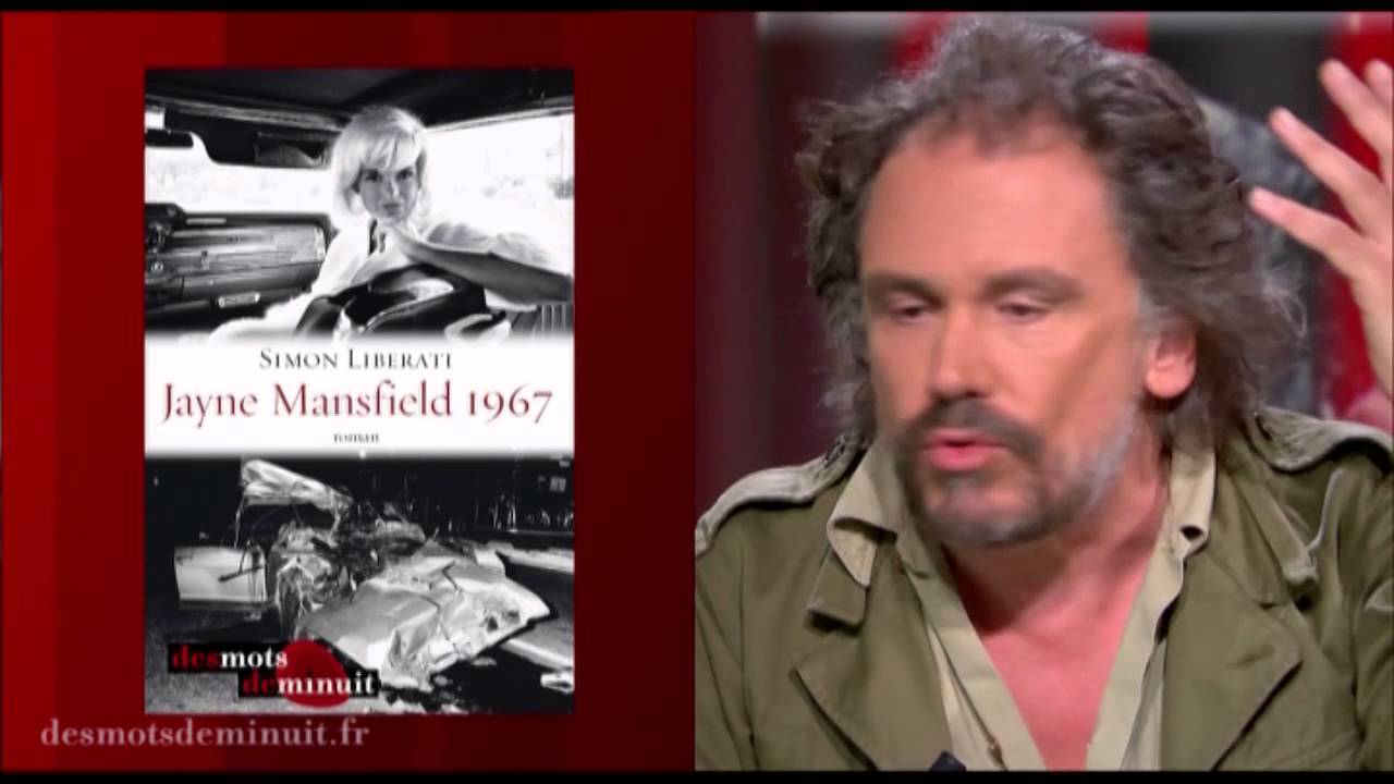 DMDM L' Emission 428 : Simon Liberati, Blutch, Martine Franck, Shumona Sinha, Stanislas Nordey