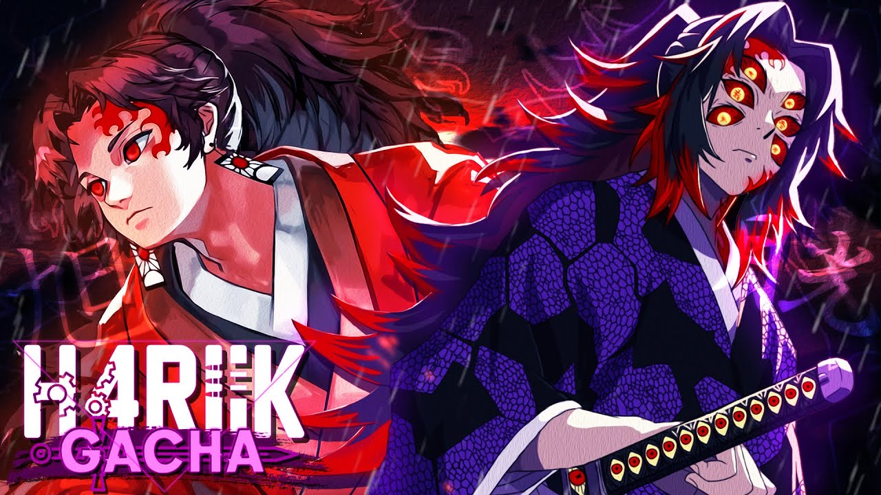 🔅🌙👺 Hashiras React | Kokushibou - Deus da Lua & Yoriichi - Sol da Noite // Basara & M4rkim  🔅🌙👺