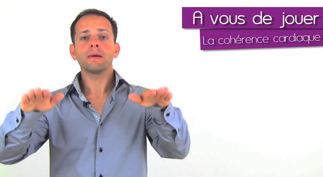 La cohérence cardiaque