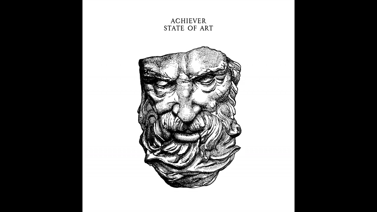 Achiever - State Of Art