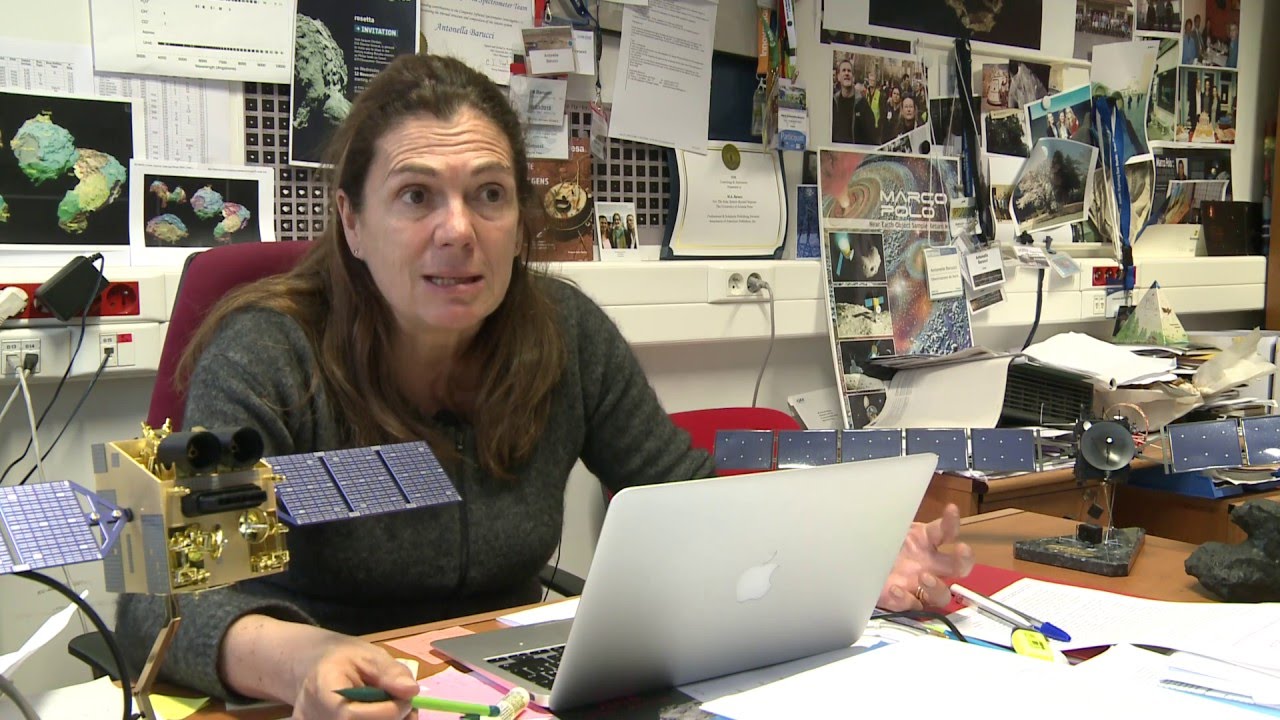 Reportage - Observer les &eacute;toiles
