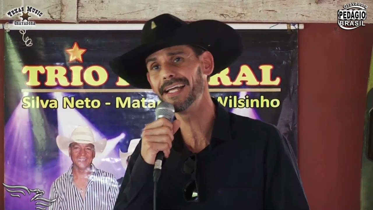 Programa Águia Music - MATARAZZO com OS BALUARTE (Gravado em Ituiutaba-MG)