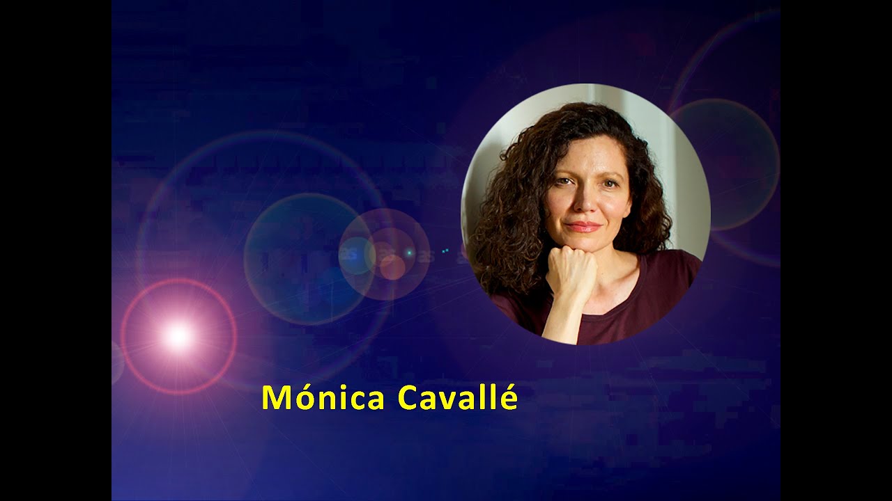 Mónica Cavallé - Sintonías de Unidad