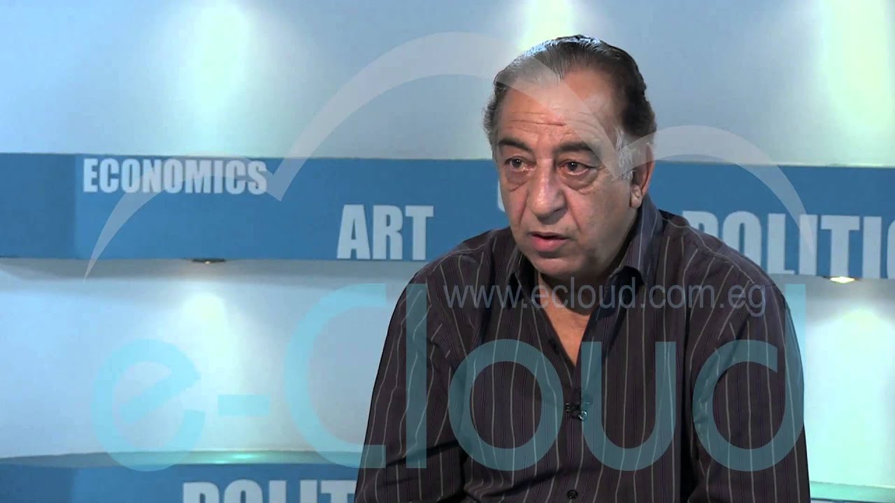 رد فعل الفنان احمد راتب عندما علم انه فى قناه إسرائيلية