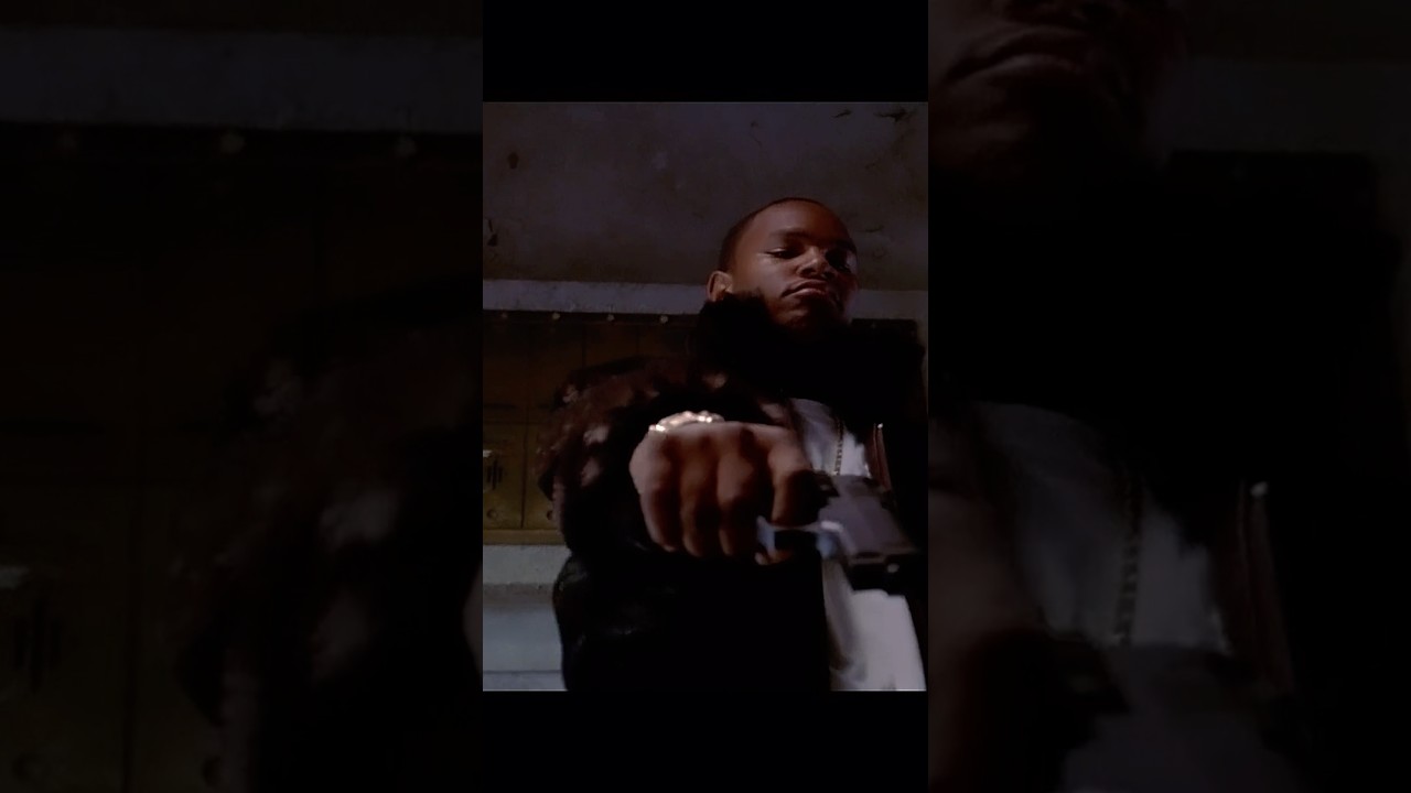 Rico Backdoors Mitch | &ldquo;Paid In Full&rdquo;