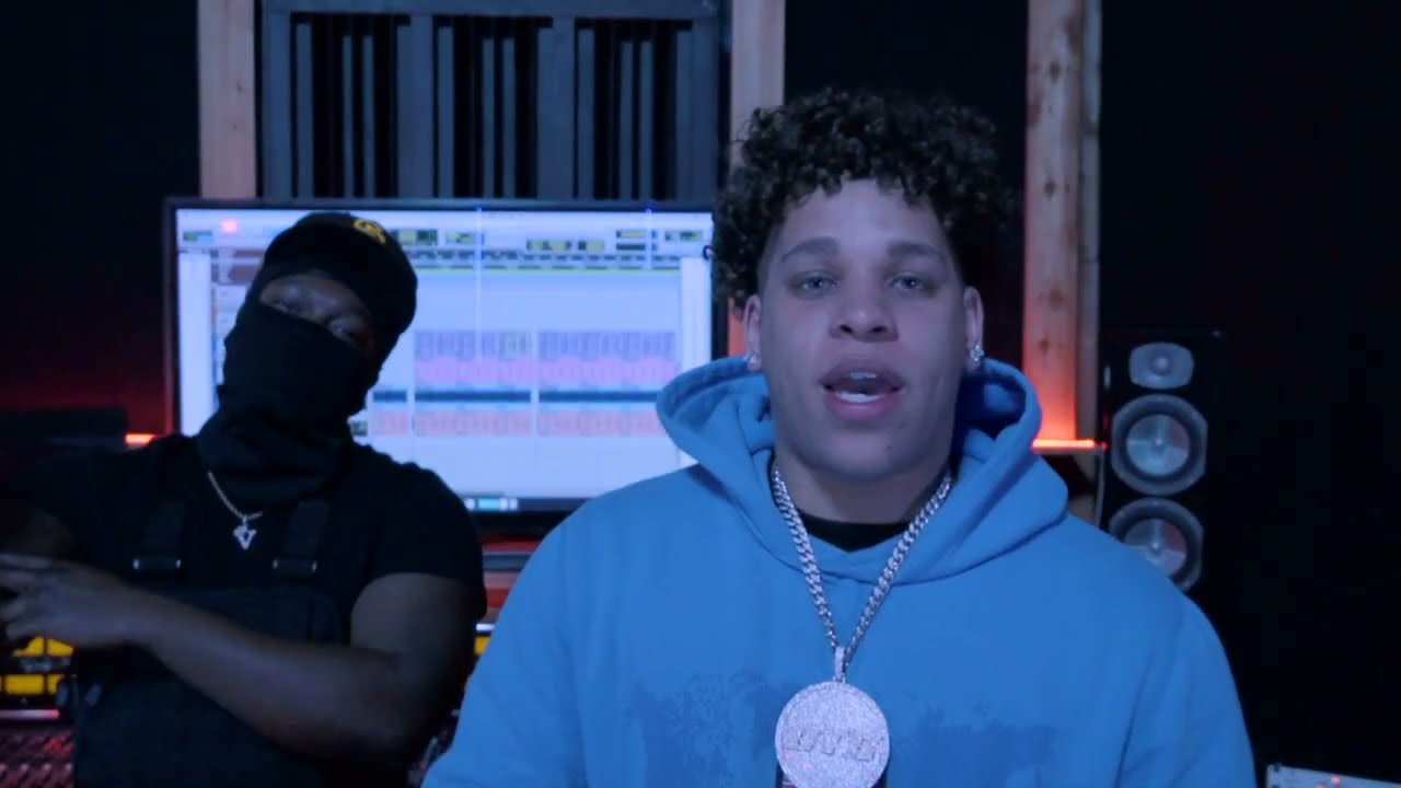 Kdubb - Take a Trip to Dr