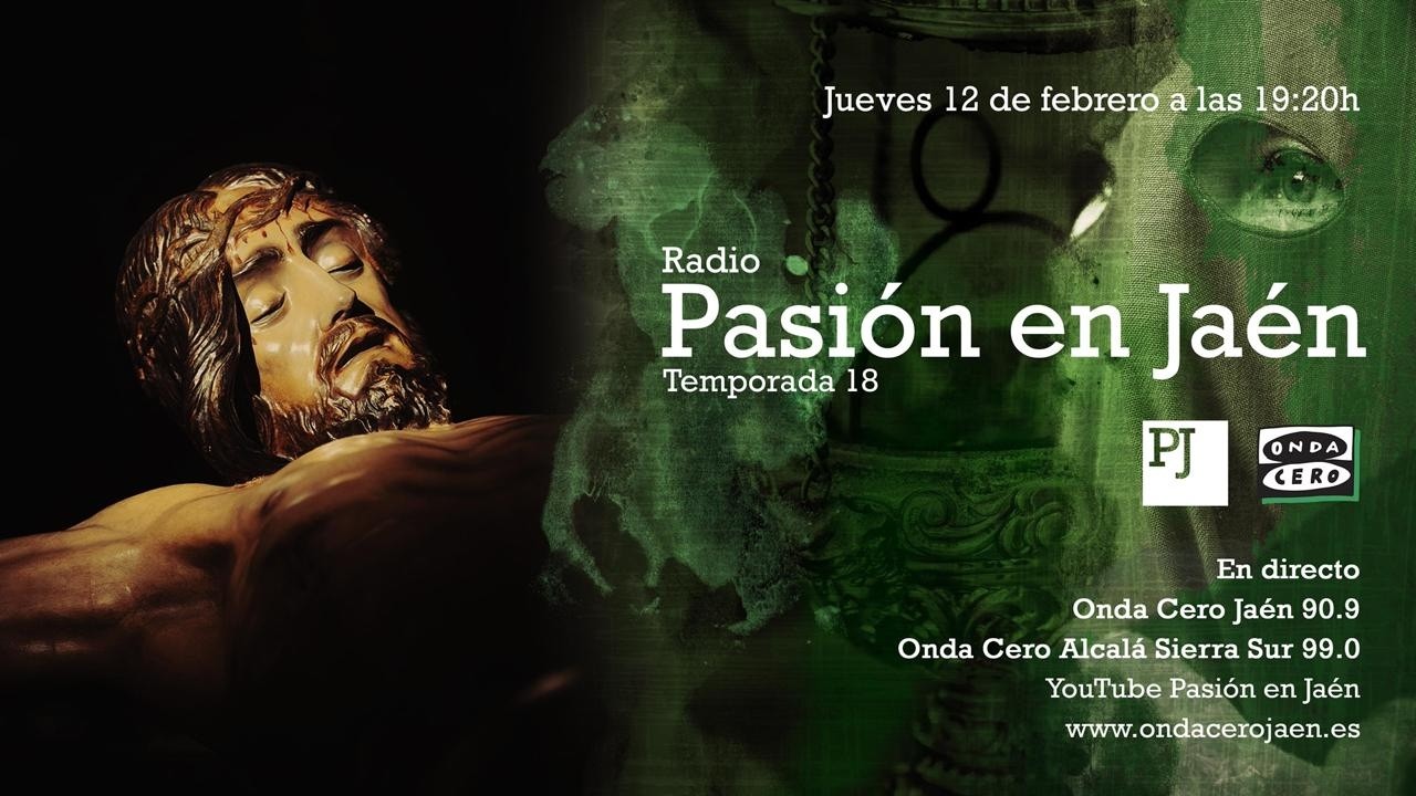 🔴 DIRECTO | RADIO PASIÓN EN JAÉN