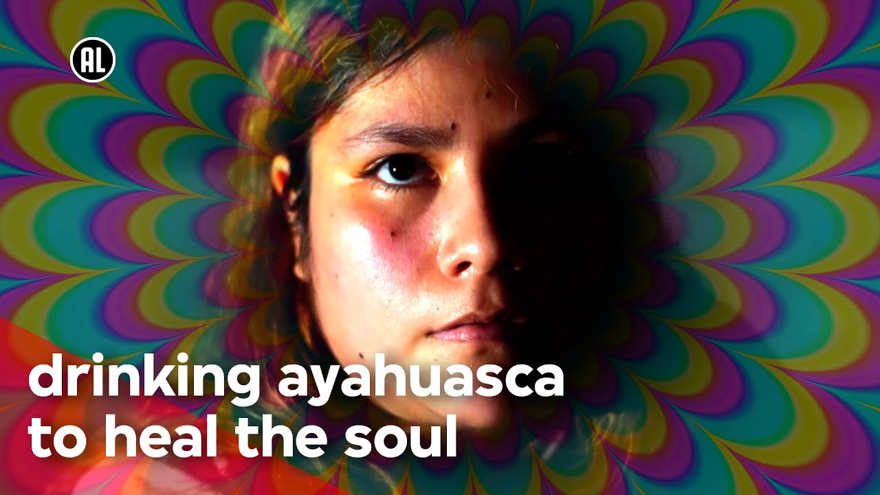 Getting rid of a curse | Peru | VPRO Metropolis