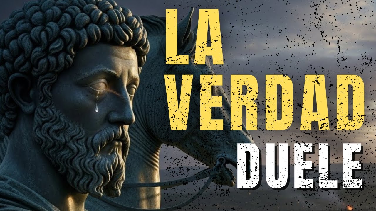 Marco Aurelio Tenía Razón: La Mediocridad Es una Elección | ESTOICISMO