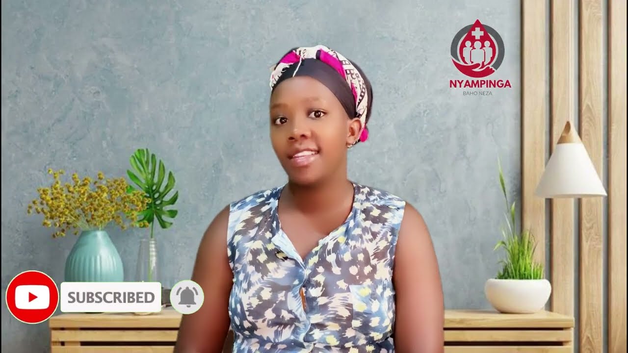 URUHINJA RW'AMEZI 5|| IMPINDUKA KU MWANA NDETSE N'IBINTU BY'INGENZI BYO KWITAHO!!