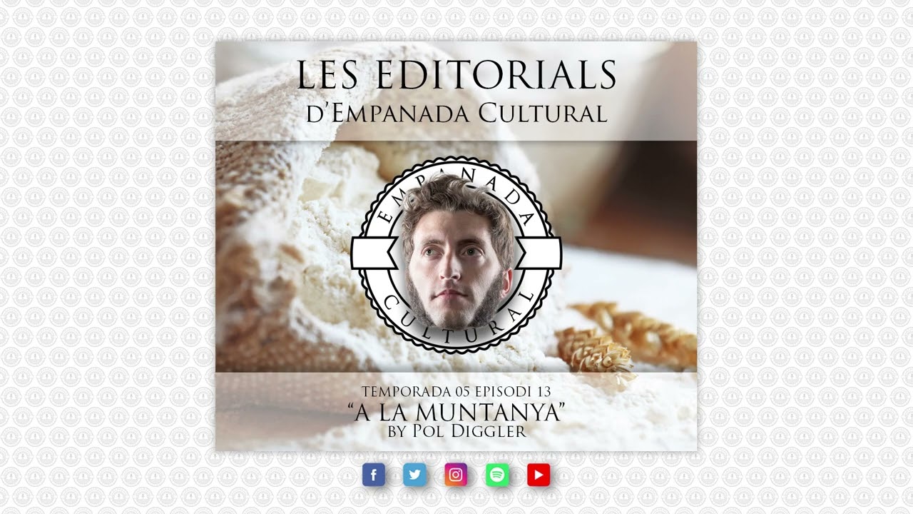 EDITORIAL T05 E13: 