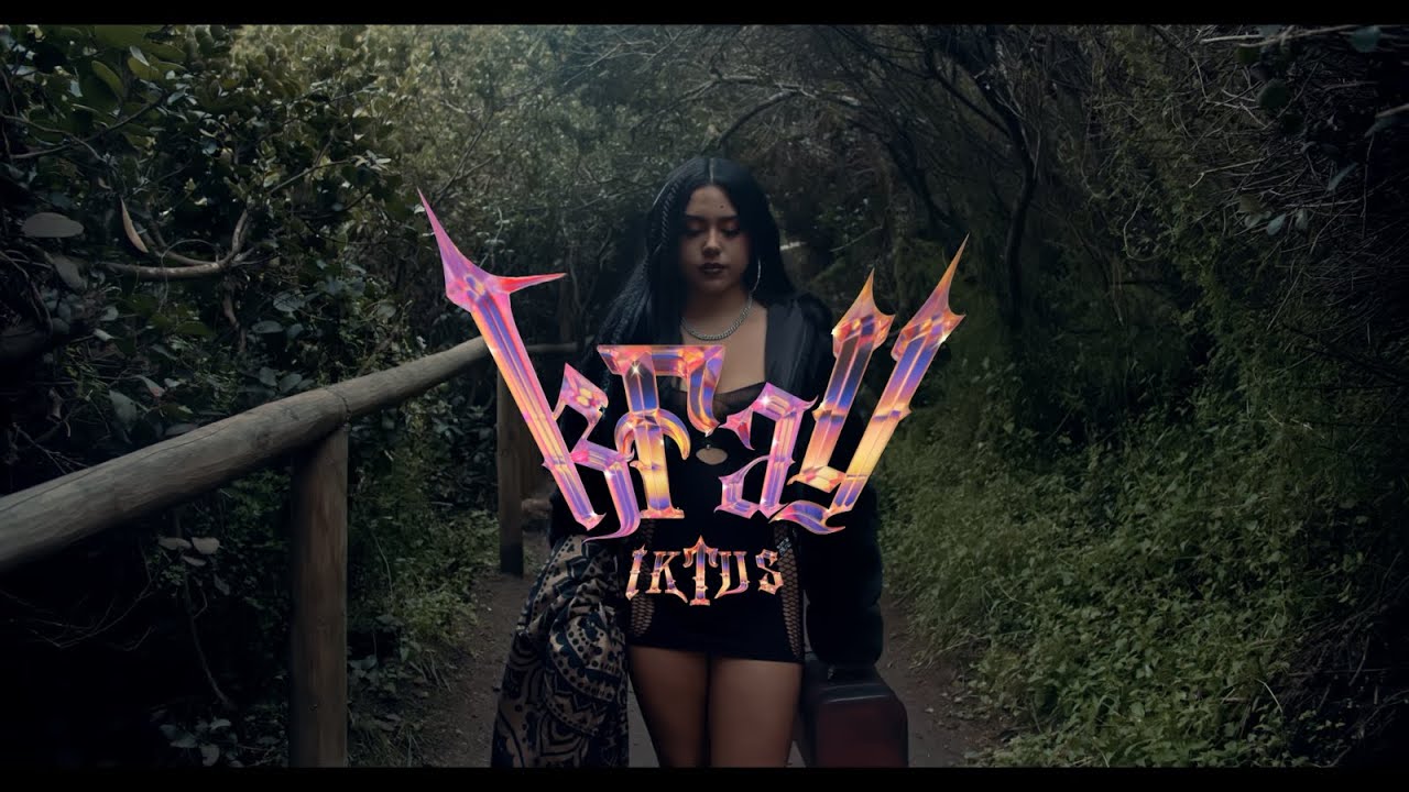 Iktus - K Fay (Video Oficial)