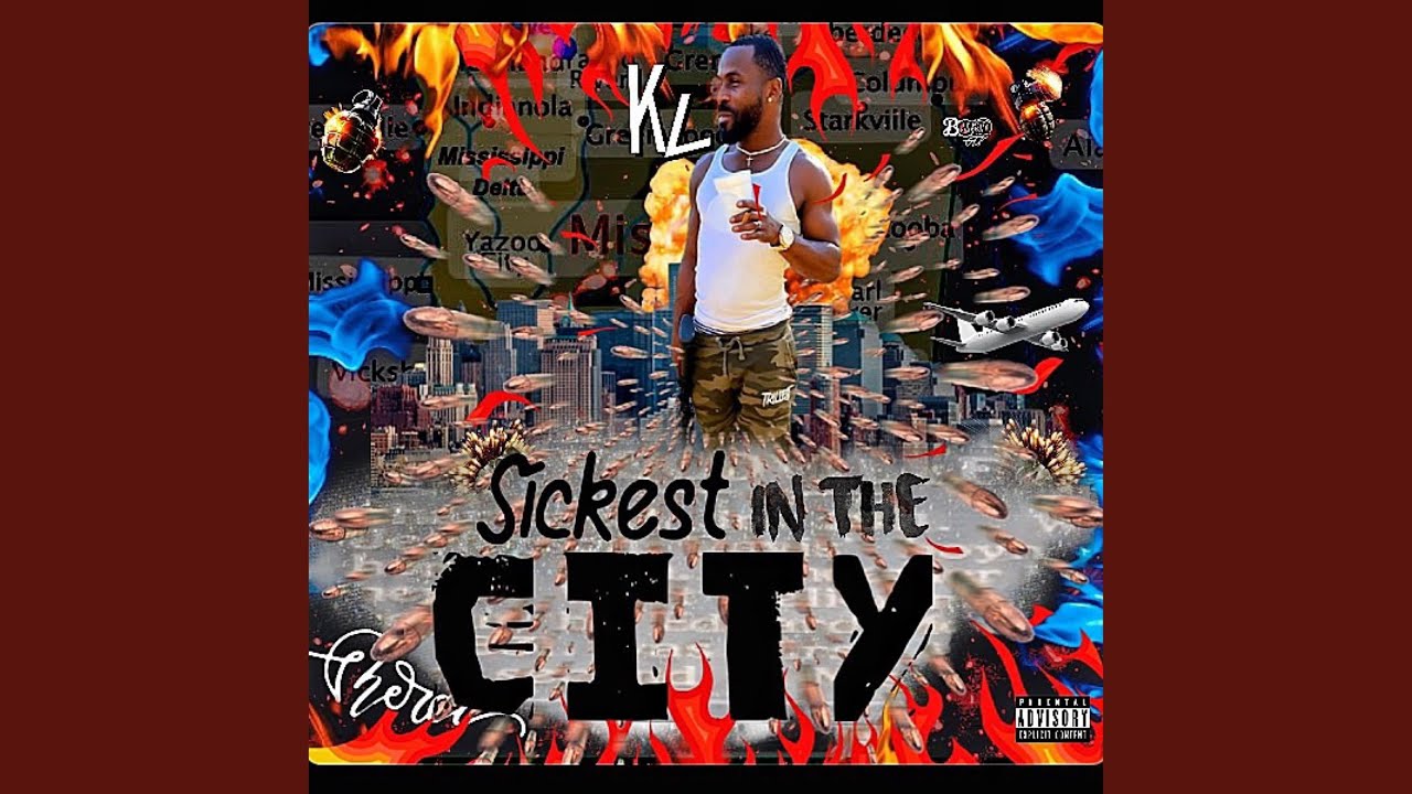 Sickest In The City (feat. Merci)