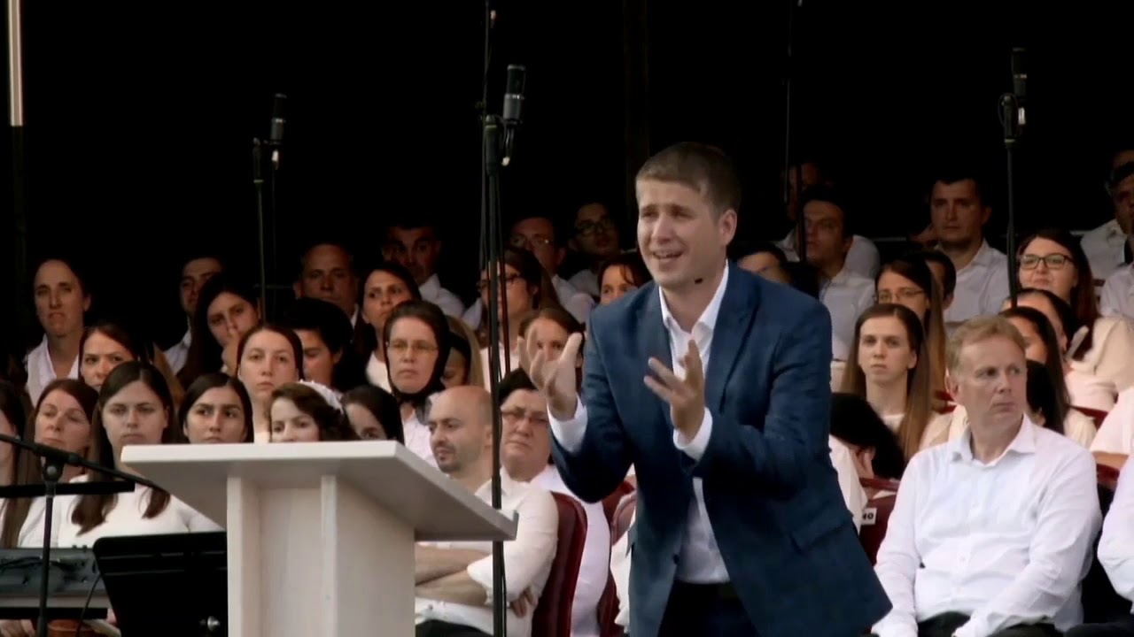 Cristi Boariu -Care sunt sacii pe care îi iei după tine