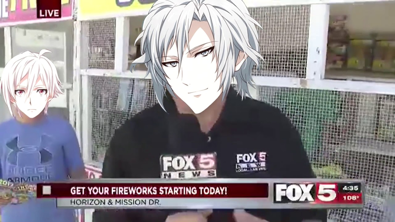 Idolish7 vines