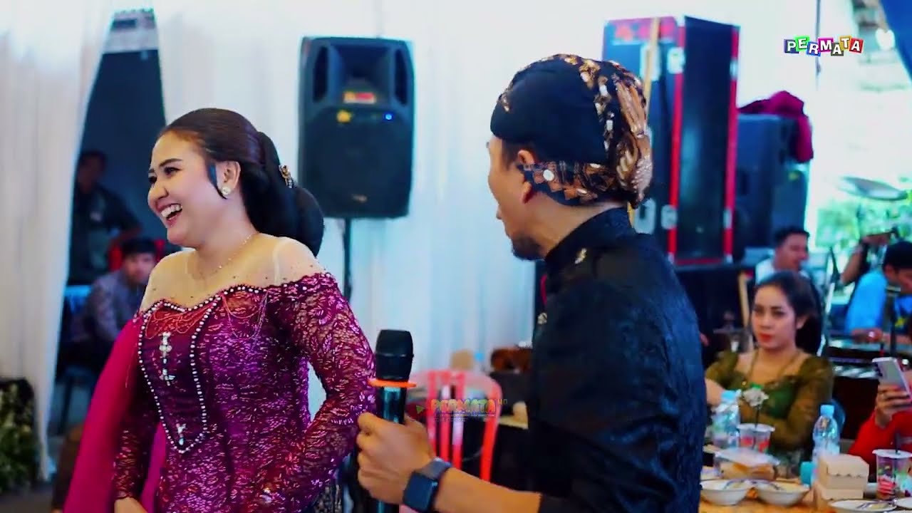 Katresnan sejati | Inna alah-alah vs Sukijo | Ananta music trabas