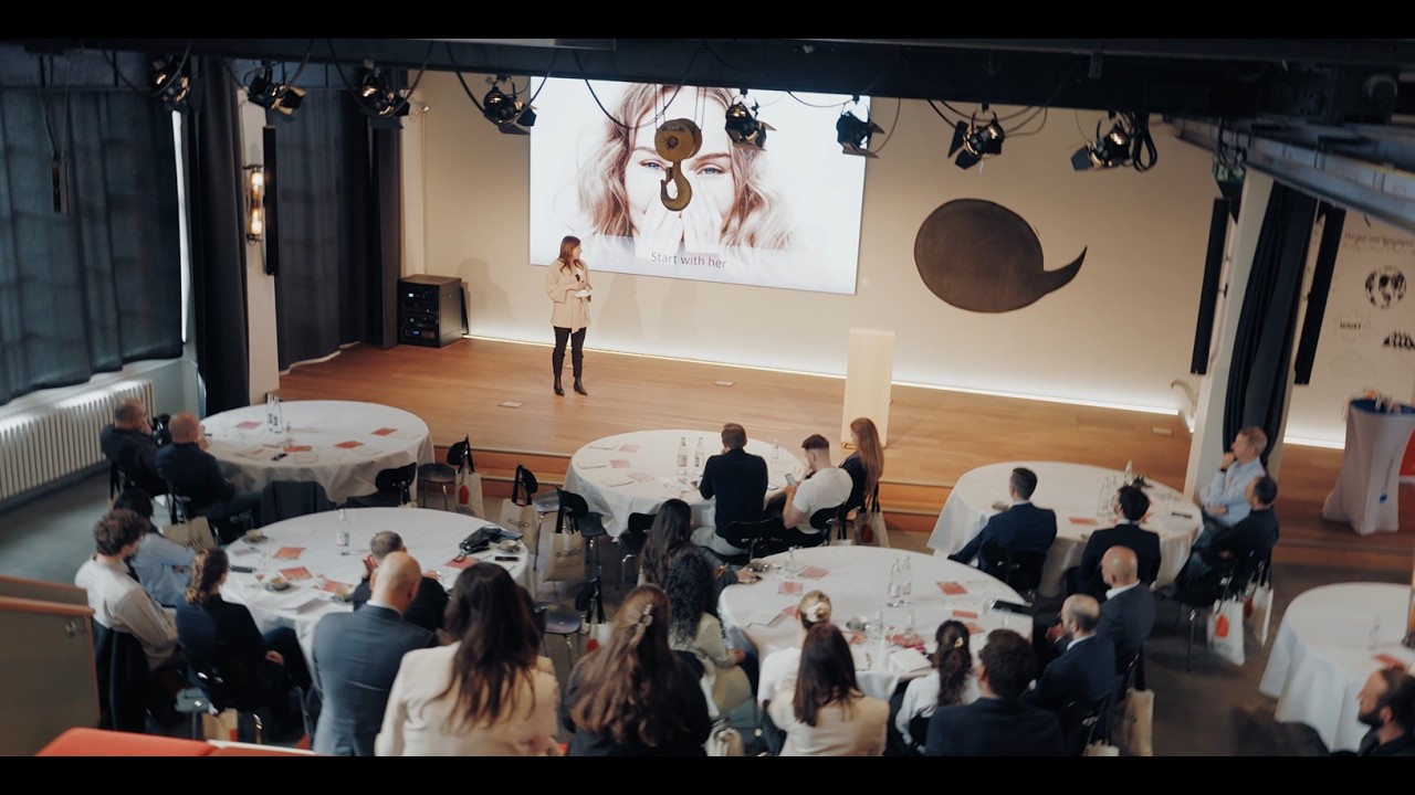Innovation For The Future Summit | The LifeChews&trade; Edition | Berlin 2026
