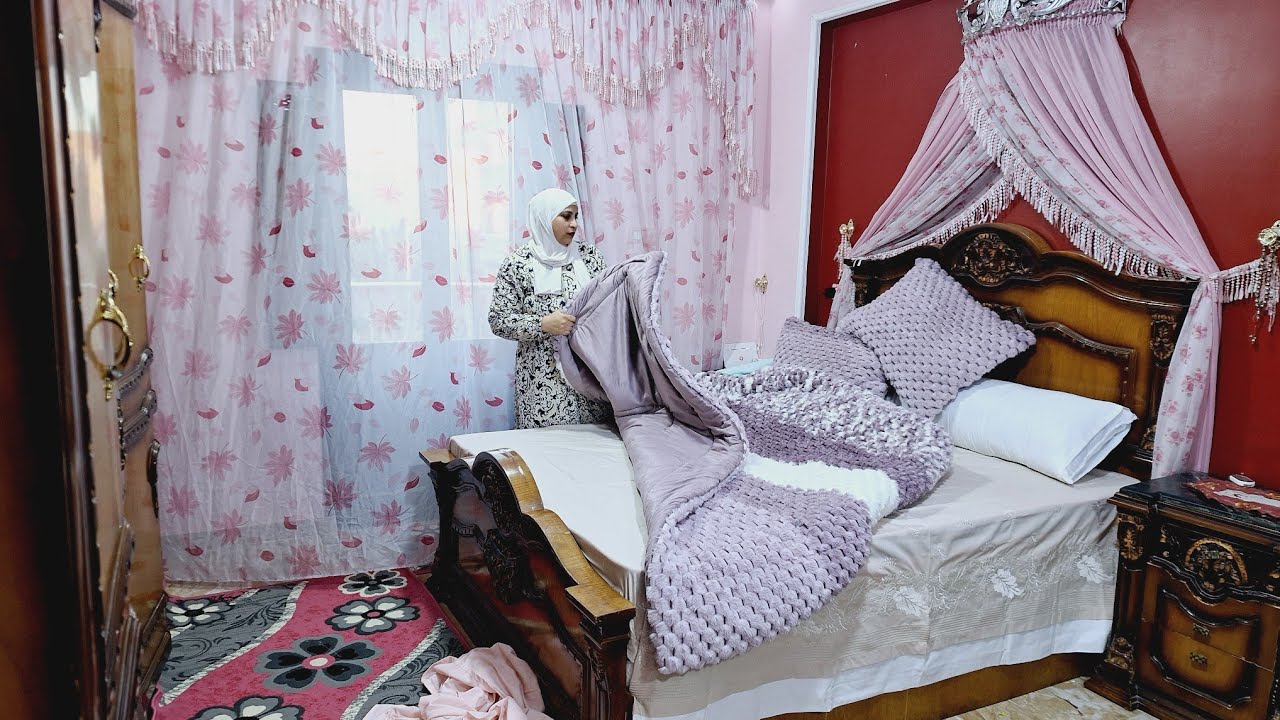كل تعبى كان هيروح على الارض بس كنت لازم اقوم