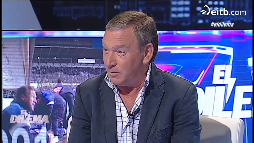 Clemente: 'Tenemos derecho a paro, pero da vergüenza apuntarse'