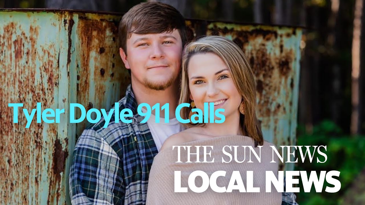 Tyler Doyle 911 Tapes Confirm Official Story