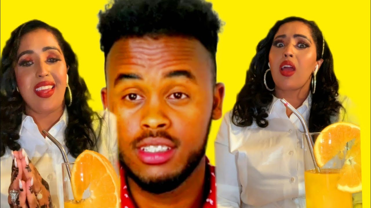 MARTIDA MANTA IDIL BARKHAD ,FARXAAN YARE MIYAY IS QABAAN MAXASE  KAJIRA KIIKO V IDIL