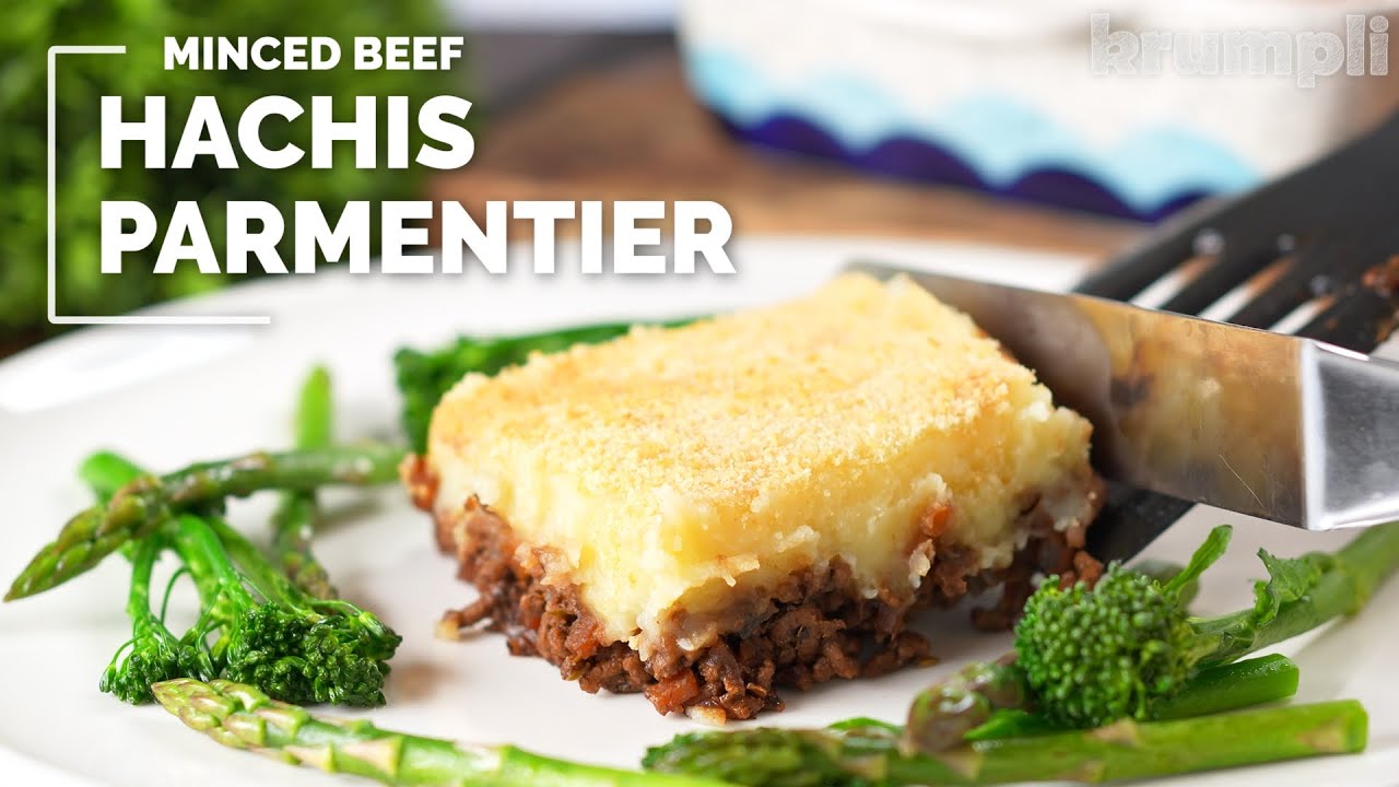 Hachis Parmentier