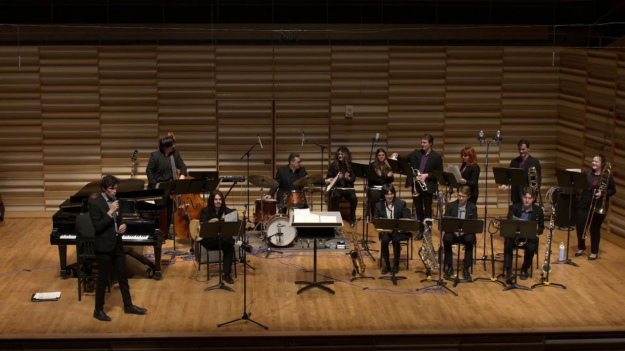 Fredonia Jazz Flextet