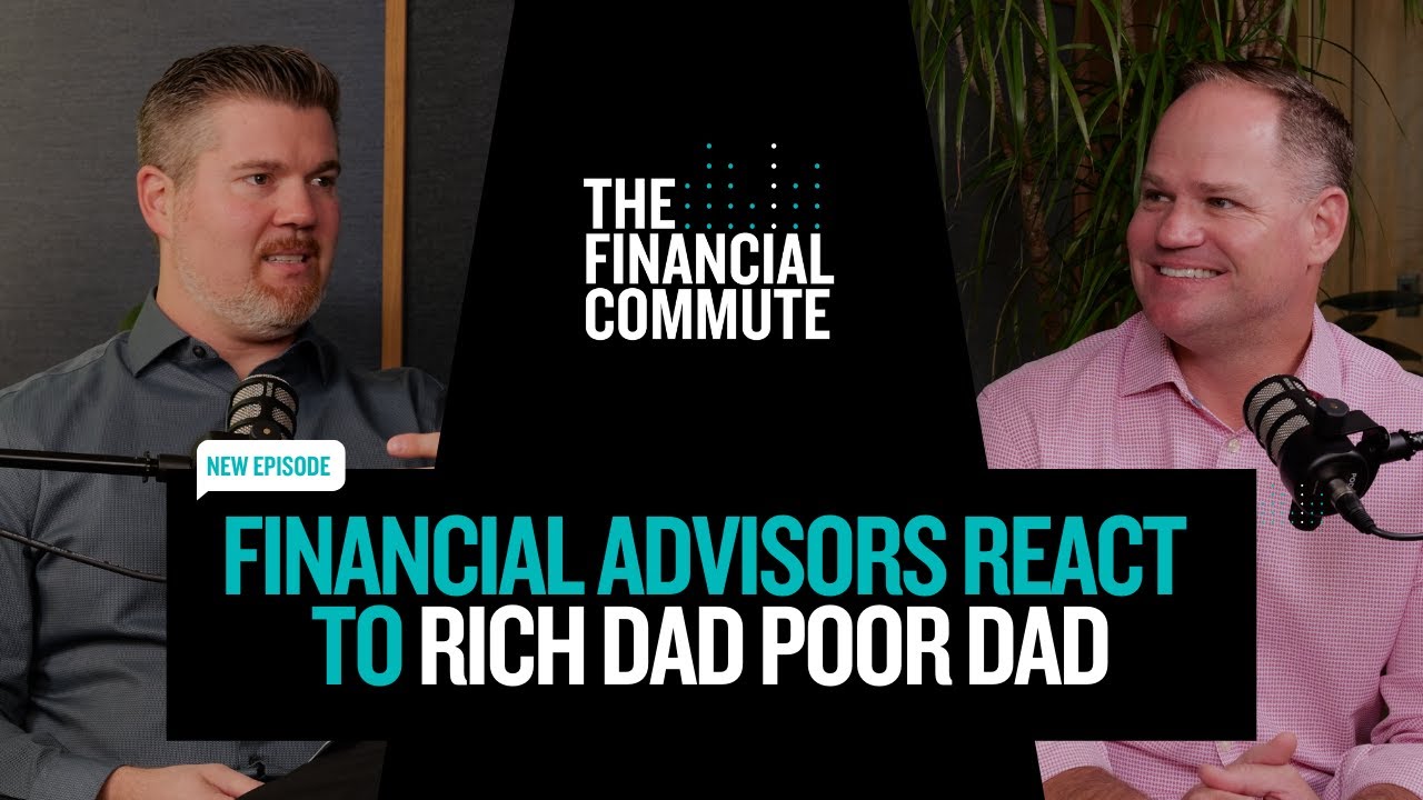 Financial Advisors React to 