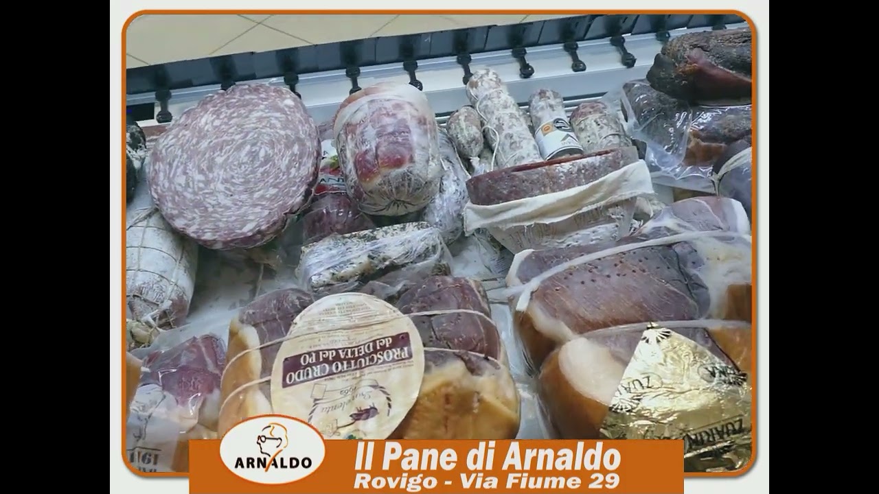 Panificio e gastronomia, dove la qualit&agrave; si sposa con l'allegria