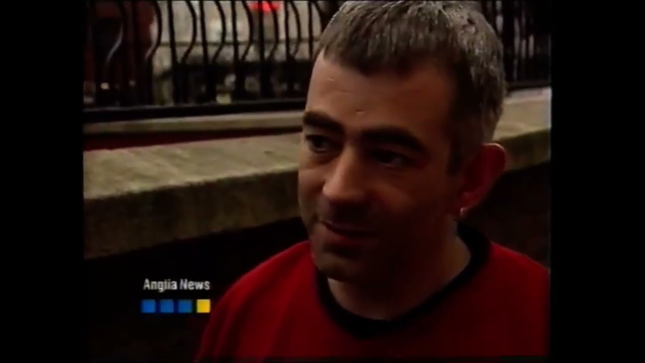 Anglia News (INCOMPLETE EDITION) - 2004