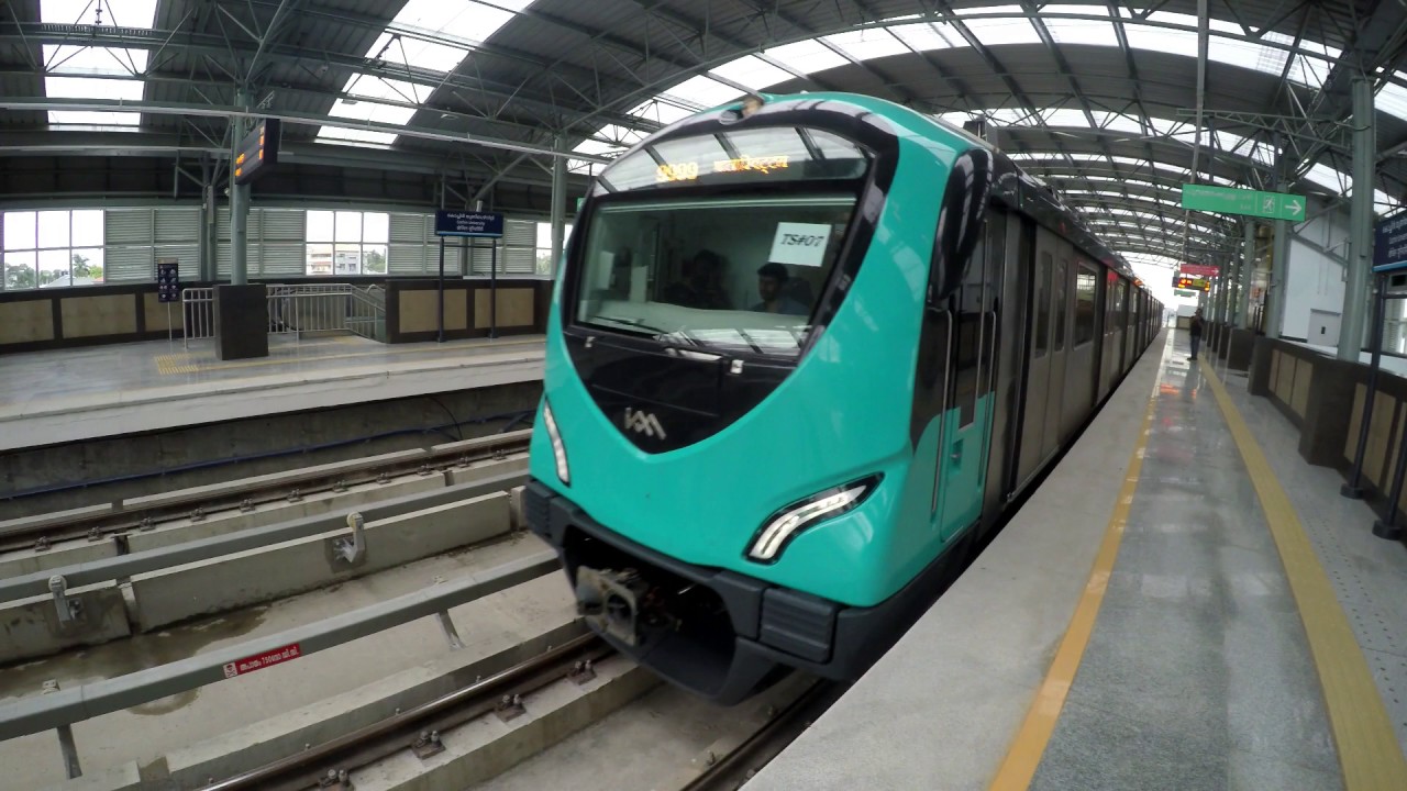 Kochi1 Card By Kochi Metro and Axis Bank