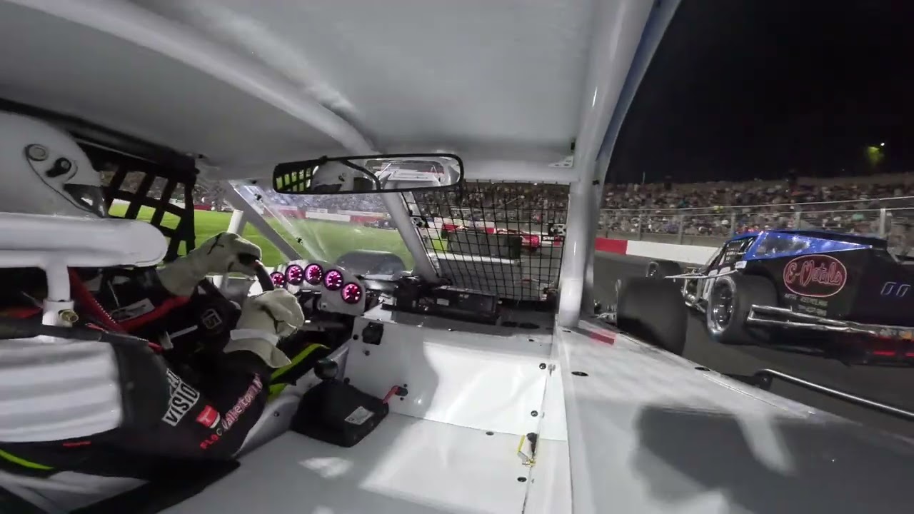 Bowman Gray Heart Breaker