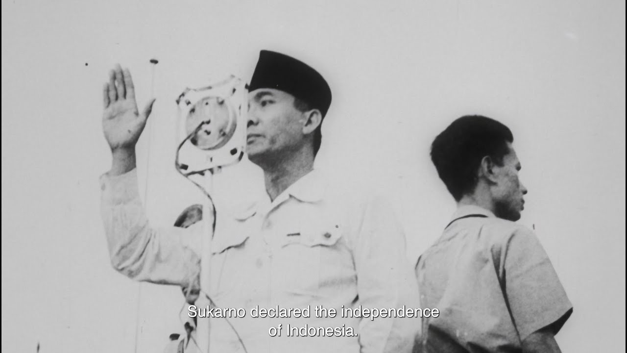 Wat gebeurde er op 15 augustus en 17 augustus 1945? | What happened on 15 August and 17 August 1945?