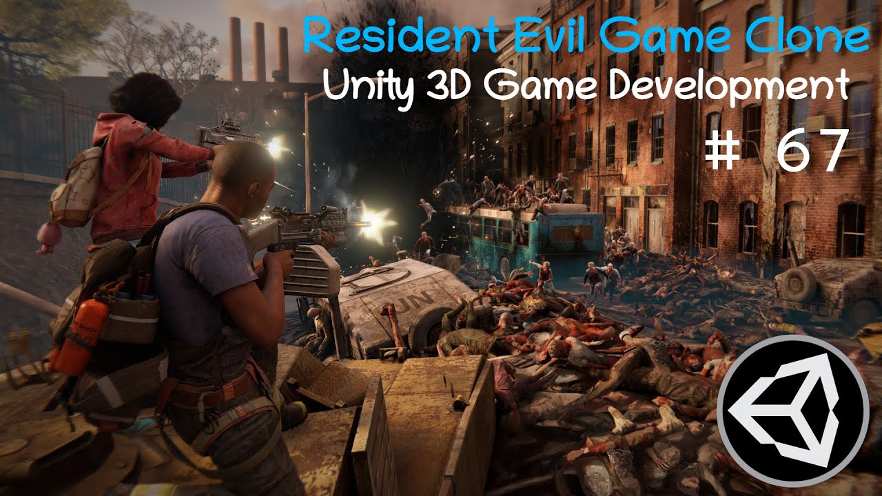 Скрипт системы миссий Unity | Скрипт системы целей Unity &mdash; Учебное пособие по созданию 3D-игр для...
