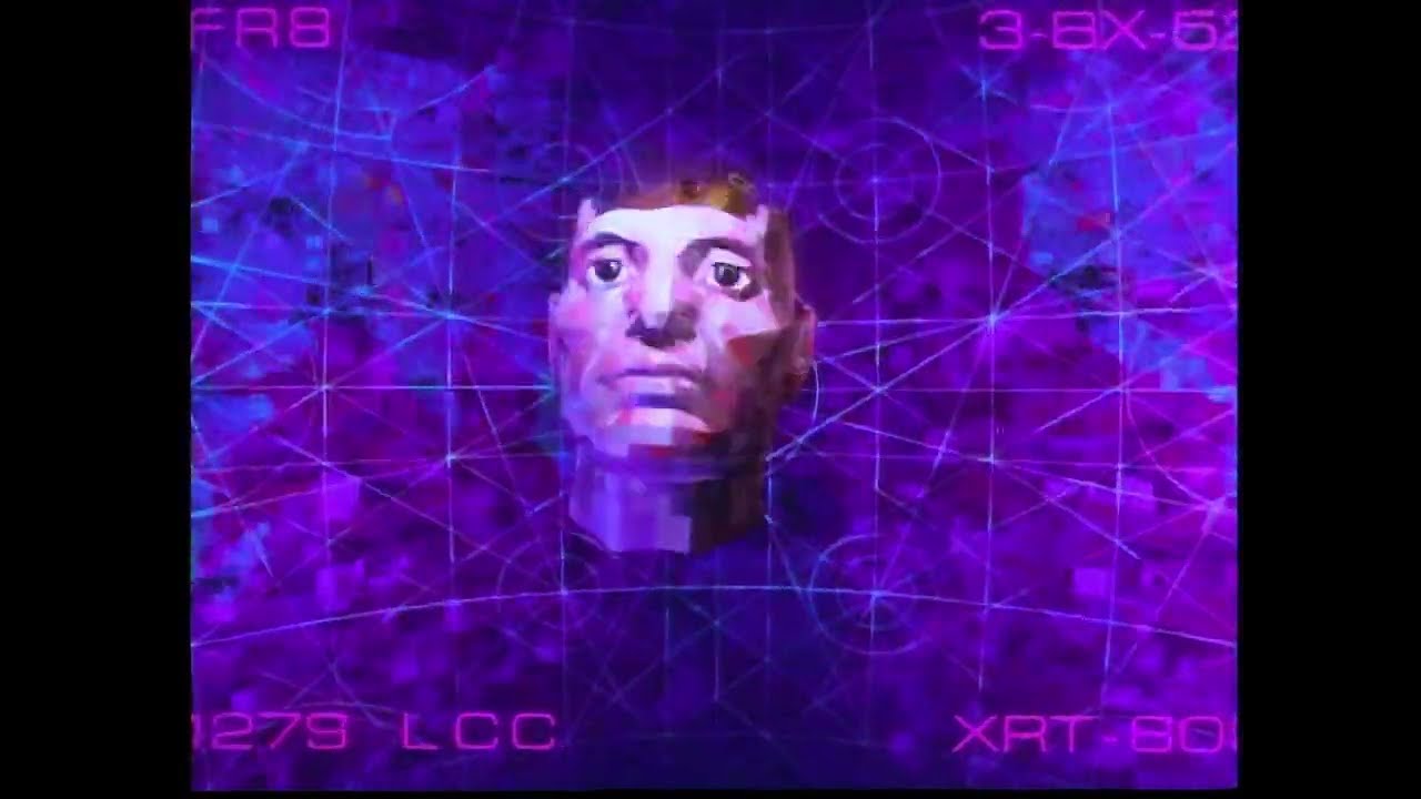 Test: LaserDisc to 2k [ 2048 x 1536 1.33 (4:3) ] Beyond the Minds Eye Opening
