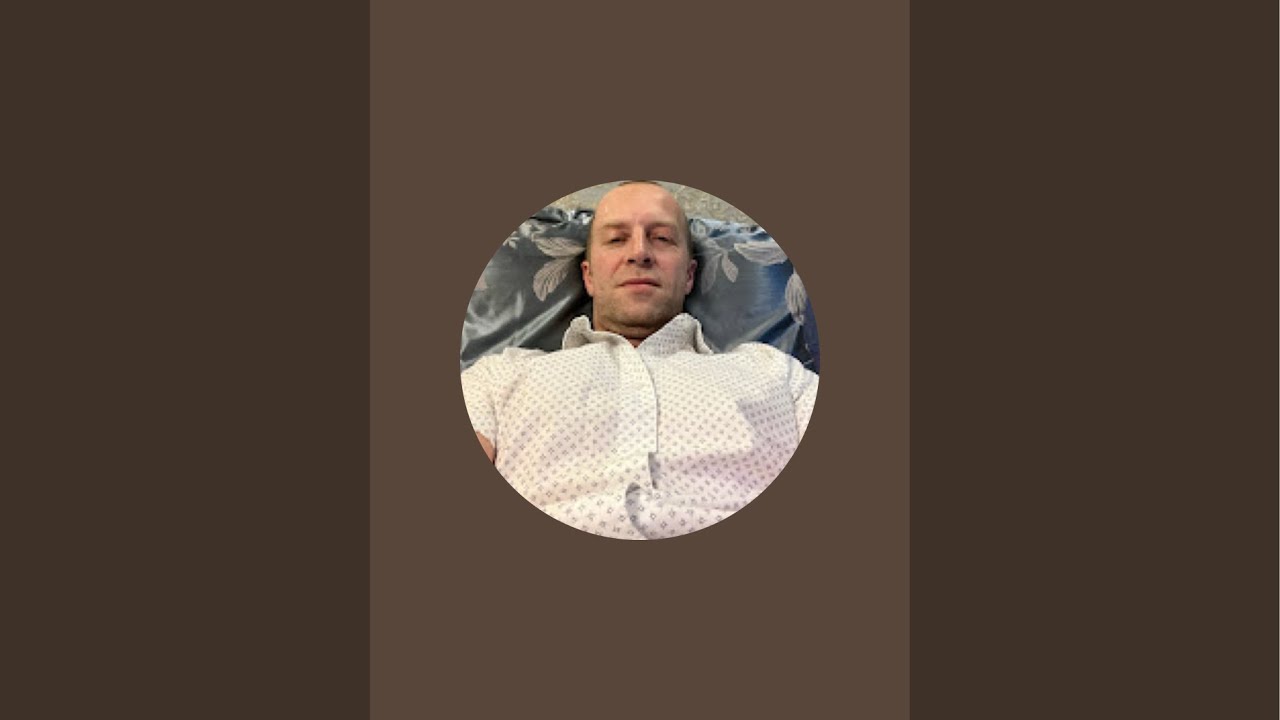 Алексей Чайков в прямом эфире!