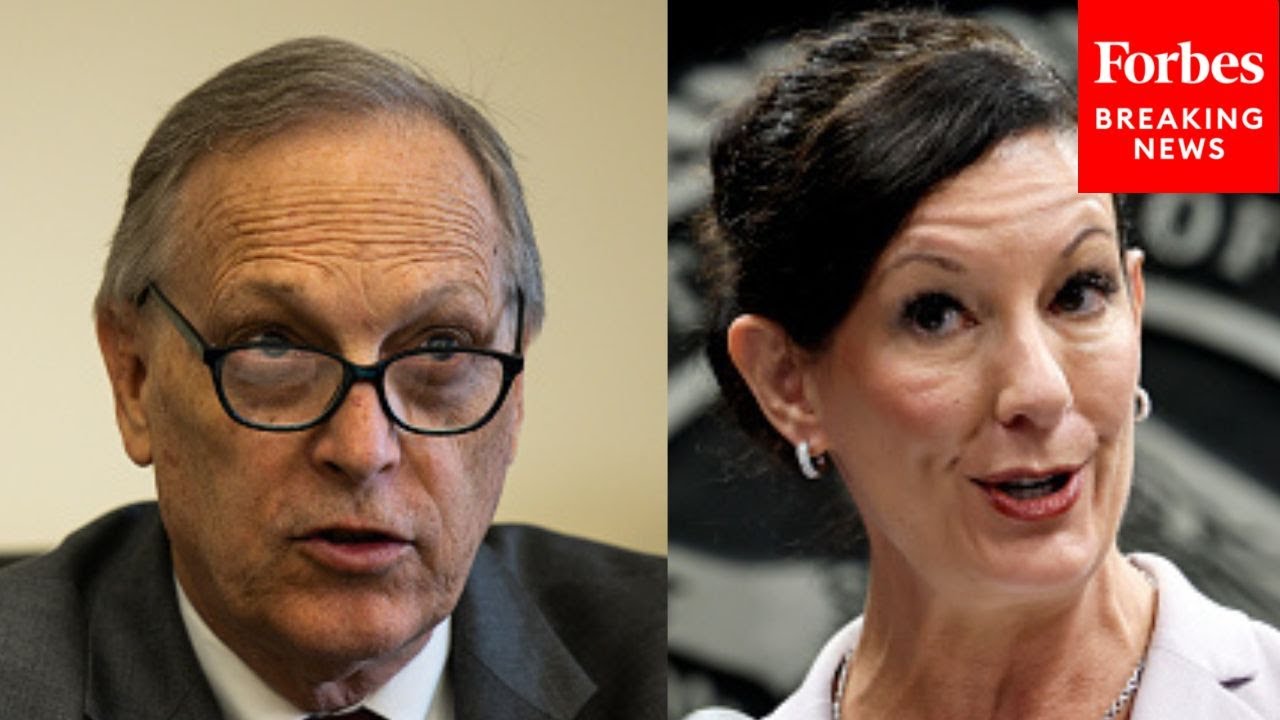 &lsquo;We Take All Allegations Of Sexual Assault Very Seriously&rsquo;: BOP Director  Tells Andy Biggs
