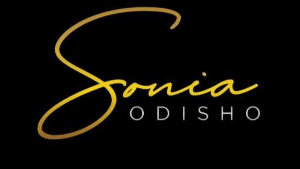 SONIA ODISHO - SLOW DANCE