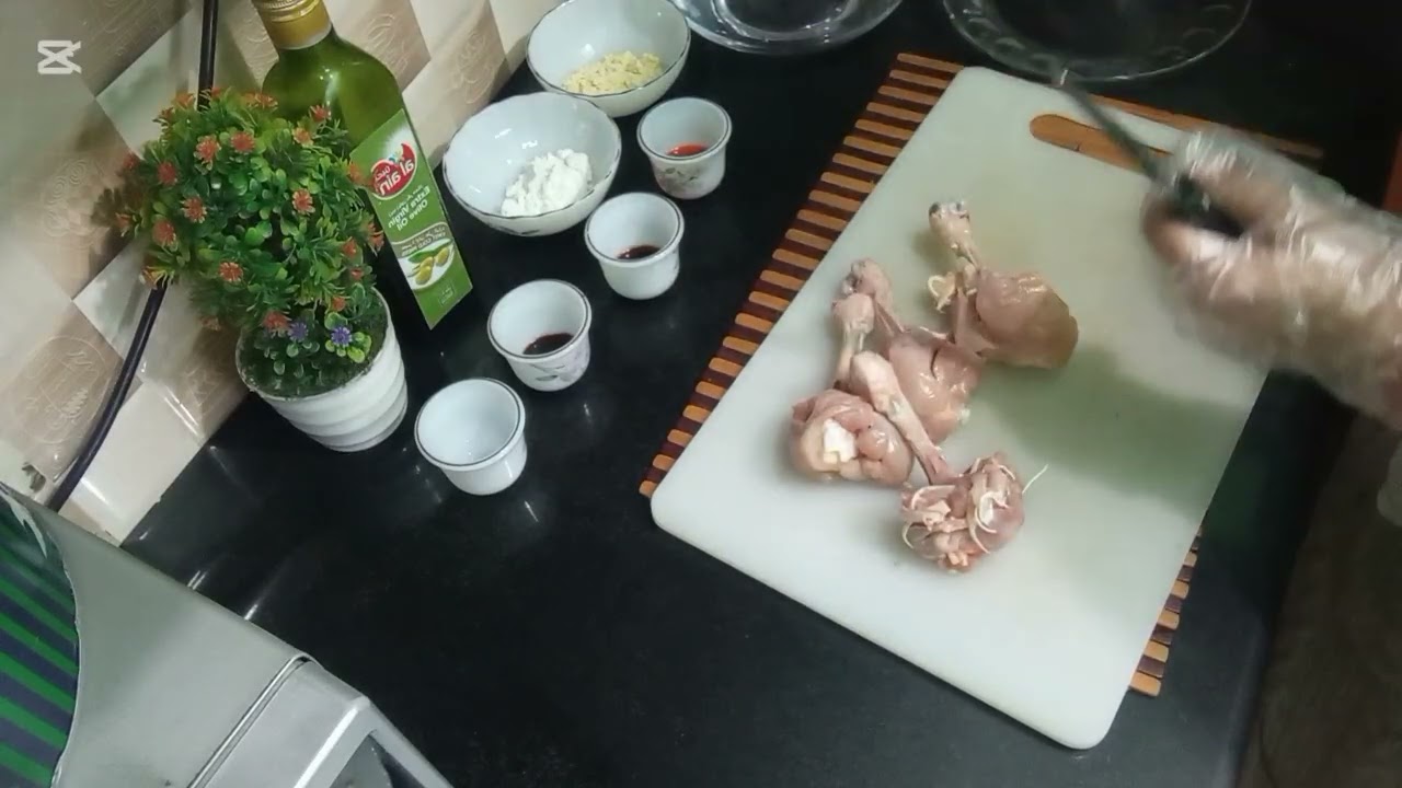 Chicken Drumstick RECIPE by Barkat Bawarchikhana MH