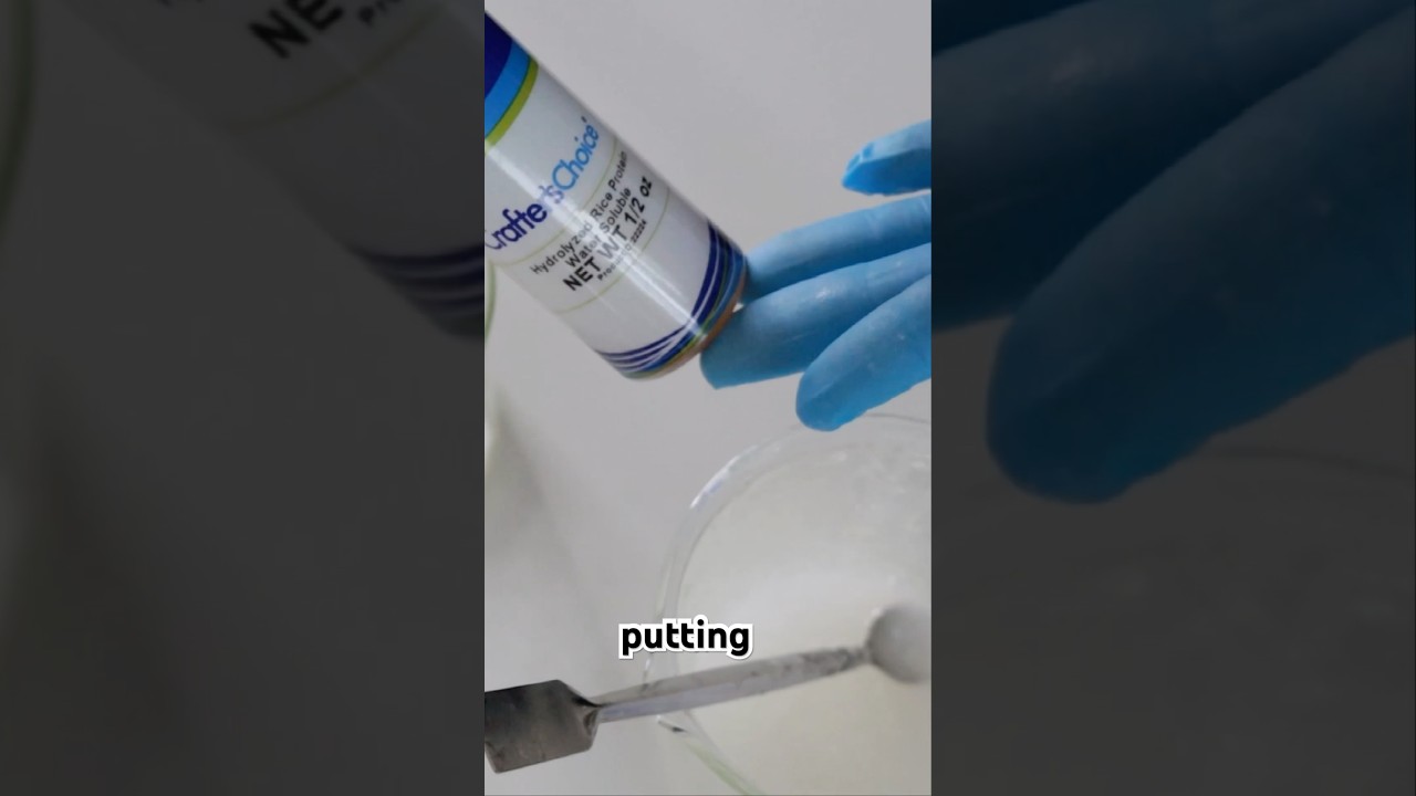 Let&rsquo;s Make a Curling Jelly for the First Time