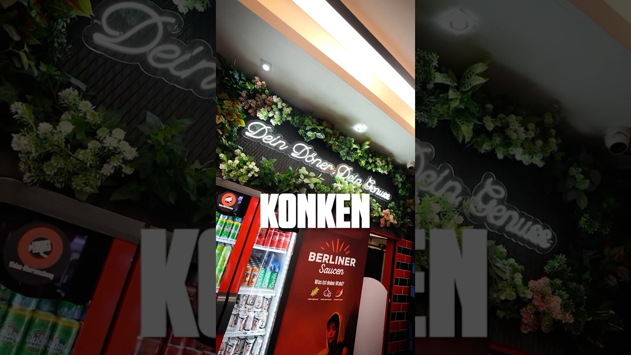 KONKEN 03.04.2025 ist es soweit!💥Feiert mit uns in der Schellweilstrasse 166871 Konken 📍