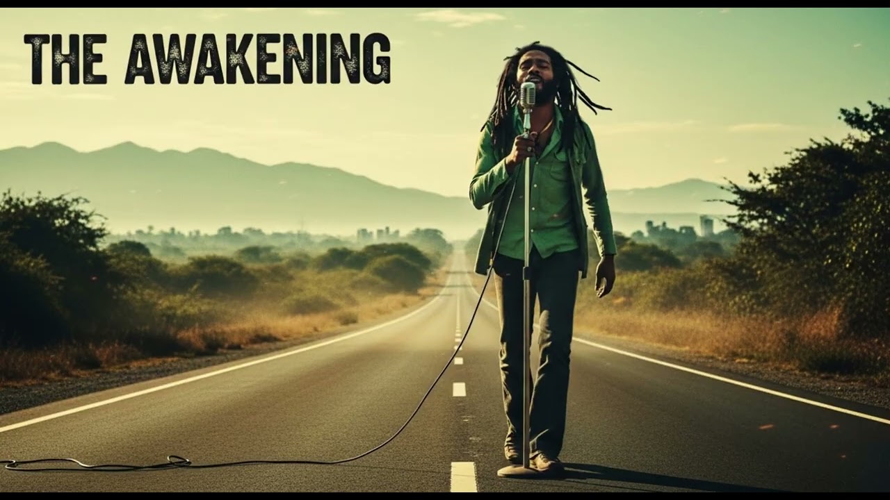 The Awakening | 1970s Roots Reggae Extended 12