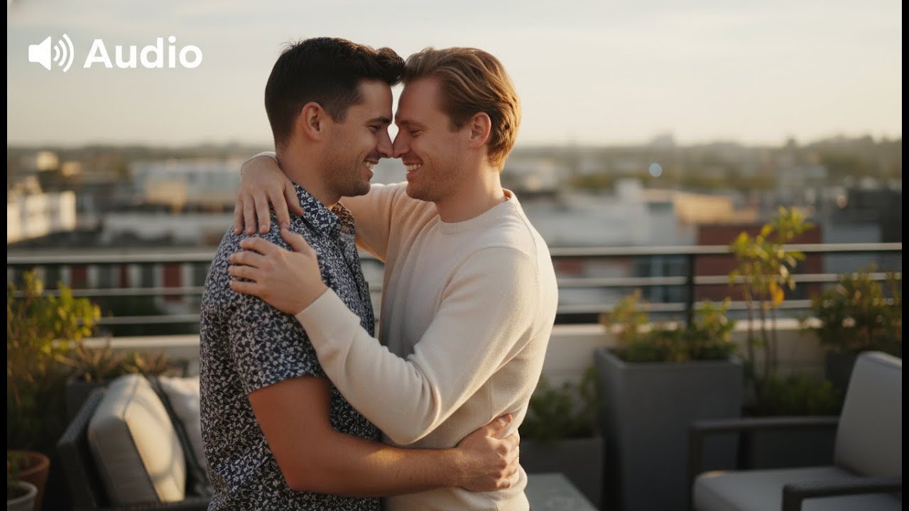 FATHER CASTS OUT GAY SON, BUT KARMA STRIKES BACK | TRUE GAY STORY | LGBTQ