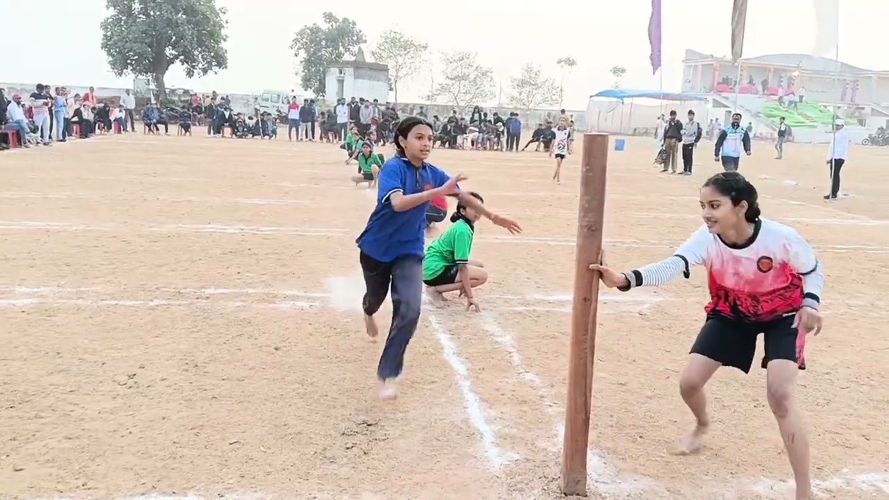 Mungaoli Olympic k v vs maa convent final match 