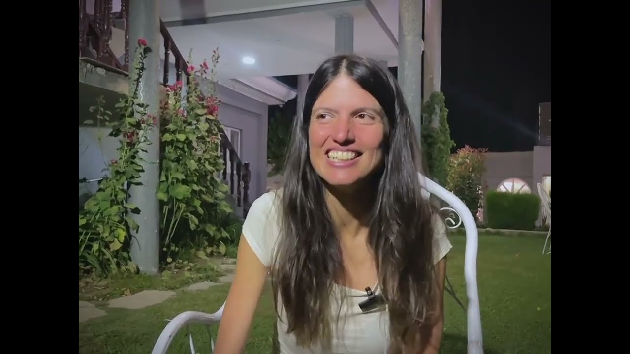 K2 and Gondogoro la trek review by female solo traveller | Trango Adventures Pakistan