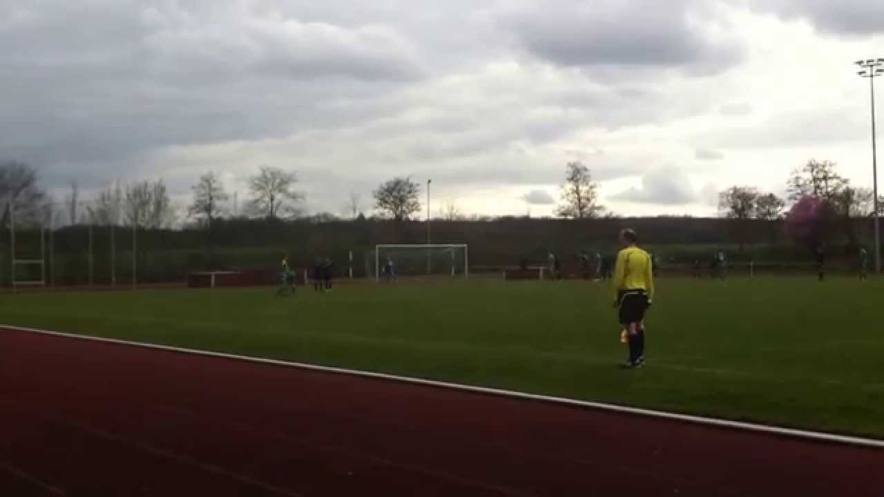 TSV K&ouml;ngen-TSGV Waldstetten 2:0