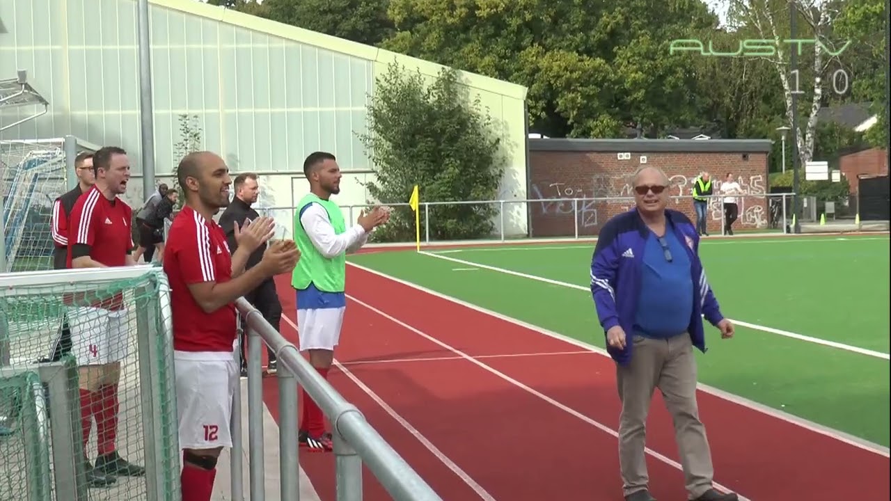 DuWO 08 - VSG Stapelfeld