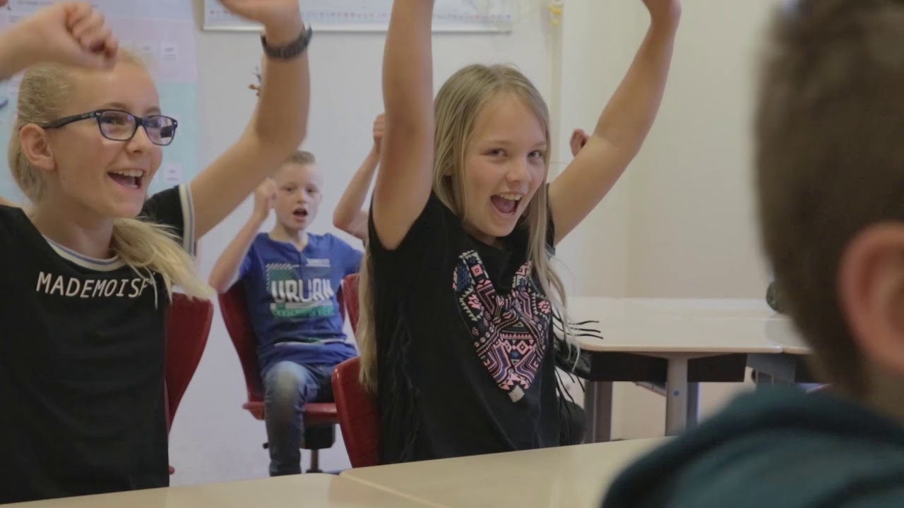 Assen krijgt een kinderraad en kinderburgemeester