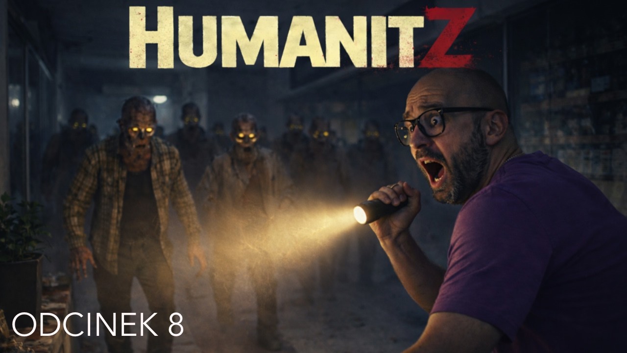 HumanitZ - 